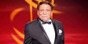 موقف طريف لعادل إمام بعد توقف طارق الشناوي عن انتقاده!