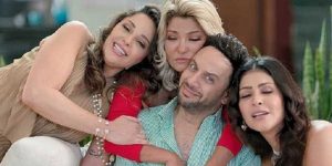 بعد أزمة مصطفى قمر.. هجوم نسائي شرس على طارق الشناوي