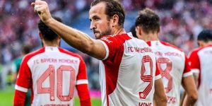 ساوثغيت: خطوة كين مصدر تشتيت.. وعمل كثير ينتظره في بايرن