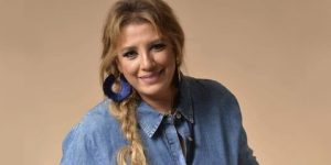 الفنانة كريمة الصغيرة تؤكد: طموحي ما زال قائما لخوض تجارب أخرى في التمثيل