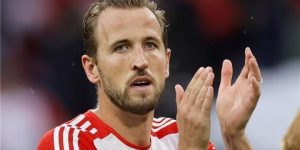 شرط مفاجئ في عقد كين مع بايرن