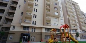 مستغانم.. توزيع 50 وحدة سكنية من صيغة الترقوي- العمومي بعين تادلس