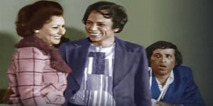 مفاجأة… الكشف عن أجر سعيد صالح وعادل إمام في “مدرسة المشاغبين”