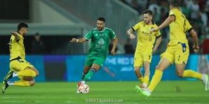 محرز يوضح سبب تواجده بالمستشفى.. ويكشف “معضلة” الأهلي