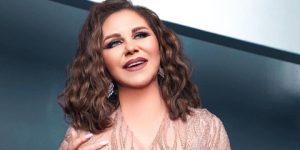 ميادة الحناوي: فخورة بلقب نجمة سوريا الأولى