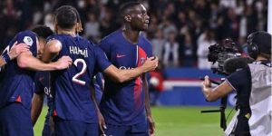 مواني: لقد كانت ليلة لا تُنسى