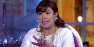 نشوى مصطفى تحذر من خطورة تسريب “لائحة أجور الفنانين”: خطوة شريرة