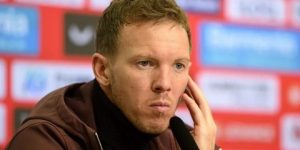 فوغتس: اختيار ناغلسمان لقيادة منتخب ألمانيا “مجازفة”