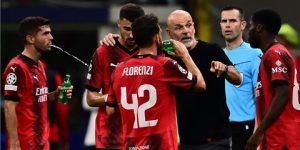 بيولي مندهشا: ما فعله لياو وجيرو كان غريبا