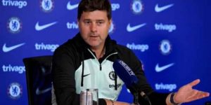 بوتشيتينو: هناك حلقة ناقصة في تشيلسي