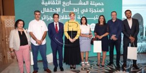 تساهم في حفظ الذاكرة ومقومات الأمة.. منجزات ثقافية تستحق التثمين