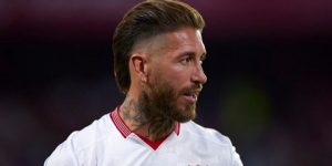 تشافي يغدق راموس بالمديح بعد هدفه العكسي: إنه مذهل