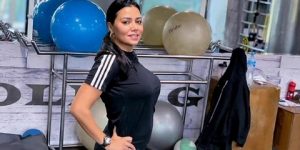 رانيا يوسف :من المستحيل أن أكرر فكرة الزواج مرة أخرى