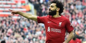 فينيسيوس يجهض رحيل صلاح للدوري السعودي