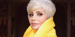 سوسن بدر تكشف عن مخاوفها والعمل الذي تتمنى تقديمه