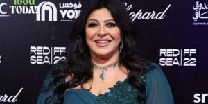 هالة صدقي تحذّر من المهرجانات غير معروفة الهوية