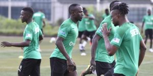 مقررة يوم 12 سبتمبر الجاري.. أبرز نجوم التيرانغا في مواجهة محاربي الصحراء