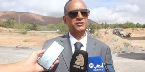 باتنة.. إعادة بعث الأشغال بازدواجية الطريق الرابط بين الطريقين الوطنيين رقم 88 و3 