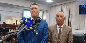 النعامة.. استرجاع 41 هكتارا في إطار تطهير العقار السياحي