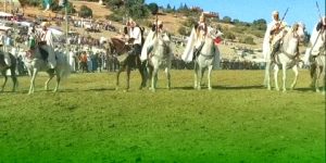 الوعدات الشعبية بالشلف.. تمسك بالموروث الثقافي وتواصل بين الأجيال