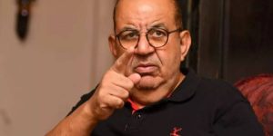 محمد التاجي مُتهم بالتحريض على الفسق والفجور وازدراء الدين