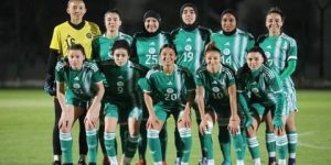 المبرمجة الأربعاء المقبل بداية من الساعة الرابعة عصرا.. سيدات “الخضر” تحل بأوغندا لمواجهة أصحاب الأرض