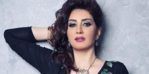 وفاء عامر تهاجم الوسط الفني