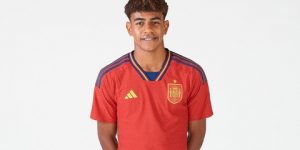 لامين يامال يدخل تاريخ منتخب إسبانيا
