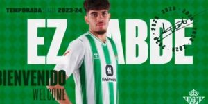 برشلونة يبيع الزلزولي