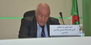 ديلمي.. اللقاءات مع الموالين والمربيين فرصة لتنظيم تربية الماشية وإنتاج اللحوم