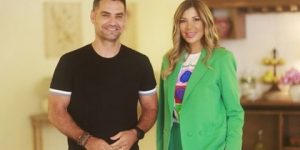 أيمن القيسوني: أحببت أنغام ولم أحب أصالة