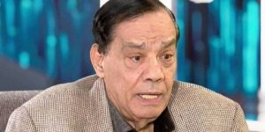 حلمي بكر على فراش المرض: “خسرت كل شيء”