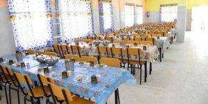 معسكر: استلام قريبا لعشرة مطاعم مدرسية