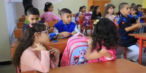 براقي تتدخل لتخفيف الاكتظاظ المسجل في بعض مدارسها