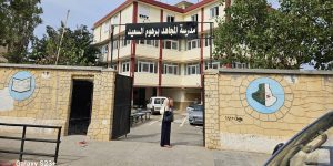 تهيئة جميع المرافق المرتبطة بالمؤسسات التربوية بمحمد بلوزداد