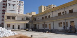 التشديد على استلام المشاريع التربوية في آجالها بالدرارية