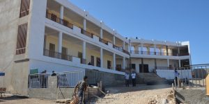 البليدة.. مشاريع بالجملة لانجاز مؤسسات تربوية