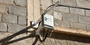 مد أزيد من 100 ألف منفذ بشبكة الألياف البصرية بالشلف