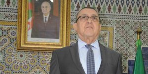 مراد يحل بنابولي للمشاركة في أشغال اللقاء التنسيقي الرباعي حول الهجرة  غير النظامية