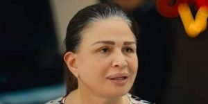 سوسو.. مفاجأة إلهام شاهين في مسلسل “الفريدو”