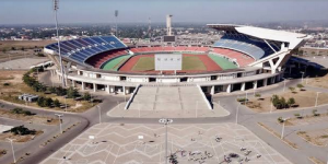 الإتحاد الموزمبيقي يسابق الزمن لتأهيل ملعب زيمبيتو