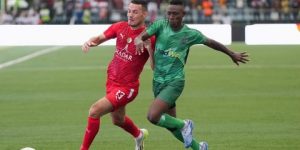 فندنبروك: حققنا فوزا ثمينا خارج الديار ونحضر للقاء العودة