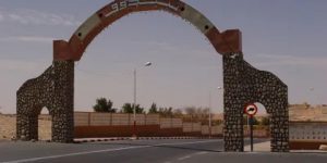 تندوف..  تنفيذ مخطط استباقي للوقاية من أخطار الأمطار الموسمية