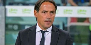 إنزاغي سعيد بالفوز الكبير على فيورنتينا