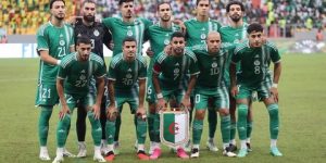 المحاربون يتجهون لخوض وديتين خلال تربص أكتوبر المقبل