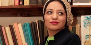 ترجمة “كقزم يتقدم ببطء داخل الأسطورة” للميس سعيدي إلى الإيطالية