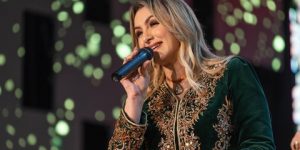 منال غربي تهدي محبيها أغنية جديدة بعنوان “وين  نصيب”