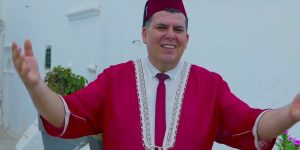 احتفالا بذكرى المولد النبوي الشريف.. الفنان فيصل ڨلاكسي ينجز أنشودة دينية جديدة بعنوان “مولود النبي”