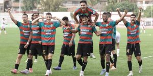 على مستوى القارة السمراء.. العميد ضمن قائمة الأندية الأكثر إنفاقا خلال الميركاتو