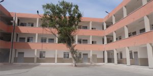 الهياكل التربوية ببراقي ستكون جاهزة لاستقبال التلاميذ هذا الموسم